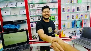 Raj mobile fahaheel shop vlog  #kuwaitvlogger #vlog4ved #usedmobile