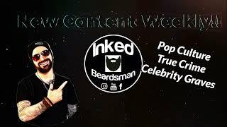 Welcome to Inked Beardsman Channel! Your channel for pop culture & so much more!