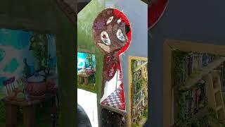 5 The #Queen of Hearts - Alice in #Wonderland