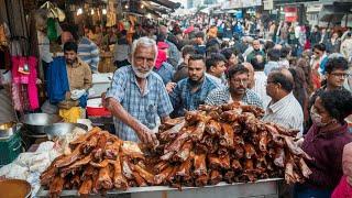 ULTIMATE TRADITIONAL PAKISTANI STREET FOOD VIDEO COLLECTION | MOST VIRAL STREET FOOD COMPILATION