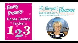 2 Simple Greeting Cards You Can Learn How to Make Quickly