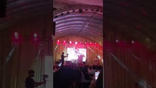 Dionela - Sugal (Live Performance at Alabang Town Center - March 26, 2022)