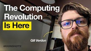 Forget Everything You Believed About Computing w/ Gill Verdon | EP #102