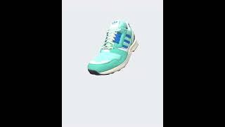 adidas ZX 8000 Almost Lime – GV8270 #zx8000