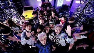 BTOB - 뛰뛰빵빵 (Beep Beep) Official Music Video