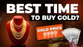 Why Do Gold Prices Fluctuate? 10 Shocking Reasons Behind Gold Rate Changes!