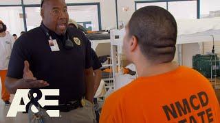 Behind Bars: Rookie Year: Get Those Cameras Out of My Face (Season 1) | A&E