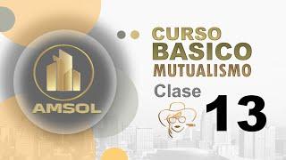 Curso Básico de Mutualismo | Clase 13: LIQUIDACION