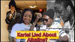 Vybz Kartel Admits He Cried For Shorty In Prison And Talk Alkaline And Masicka Clash