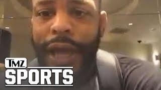 UFC's Michael Johnson Wants Khabib Rematch, Revenge For 2016 Mauling | TMZ Sports