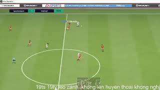 Sự kiện trực tiếp của TV GAME GAMETV