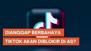 FBI Beberkan Potensi Bahaya TikTok