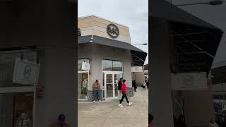 Outlet Collection Mall at Niagara Falls | Shopping in Canada | Premium Brands ️