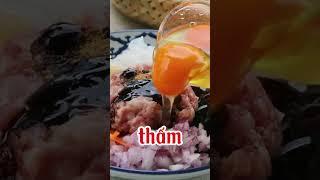 Bánh tráng cuốn chả giò - Giòn rụm, ngon khó cưỡng! #banhtrang #banhtrangavasisa #banhtrangcuon