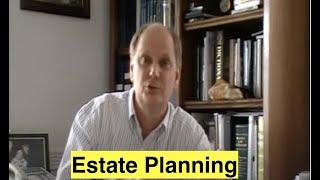 Lee Phillips Discusses Estate Planning, Asset Protection and Setting Up Your Will