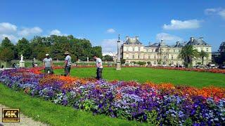 Jardin du Luxembourg - Paris