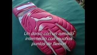 Analisis Puma EvoPower Grip 2 Gunn Cut por Mano a Mano