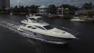 26 North Yachts: Azimut 62 Azimut For Sale/Charter