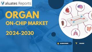 Organs-on-Chips Market: Innovations and Growth Trends | Valuates Reports