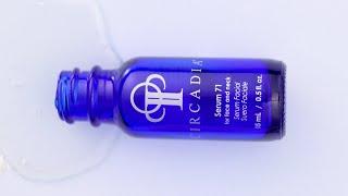 Serum 71 by Circadia Skincare