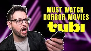 I found the 13 best horror movies streaming on Tubi