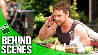 SPEAK NO EVIL | Behind the Scenes Reel with James McAvoy & Mackenzie Davis