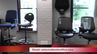 Atlantis Office Showroom - Short Ad