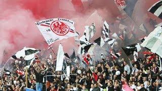 BEST OF Eintracht Frankfurt Fans [HD]