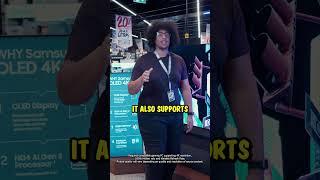 The Samsung TV 2025 range is EPIC | JB Hi-Fi #jbtv