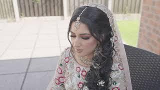 Asian Wedding Video | Mehndi | Highlights