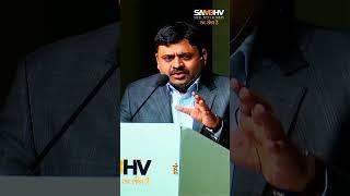 Breaking Barriers with Innovation | Mr. Suresh Goyal | Sambhv Steel | #SabSambhvHai