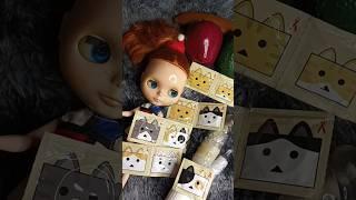 【ahmeowcondom】Unboxing Okamoto Nyanboard Cat Danboard Condom Rubber オカモトコンドーム ニャンボー #shorts #喵阿愣#貓阿愣