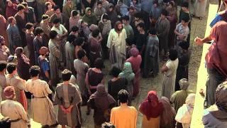 JESUS, (English), Jesus' Parable of the Vineyard & Tenants