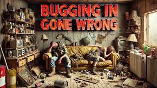 Top 18 Bugging In Mistakes That Preppers Will Make When SHTF