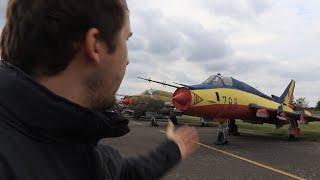 Extra-Long-Edition: Luftwaffe Museum Tour - MHM Berlin-Gatow