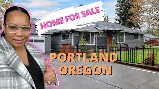 HOME FOR SALE | PORTLAND OREGON | VIRTUAL TOUR