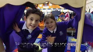 Our School, Our Community, Our Curriculum - Uphall Primary School 2019