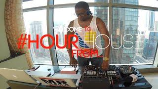 #HourHouse Qatar Edition Trailer