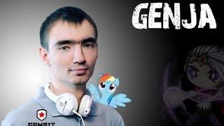 BEST OF GAMBIT GAMING GENJA!