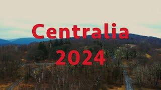 Centralia 2024