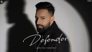 Defender: Harf Cheema & Sudesh Kumari (Full Song) Latest Punjabi Song | Geet MP3