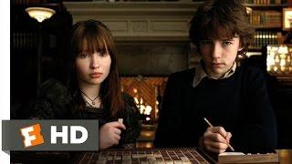 A Series of Unfortunate Events (1/5) Movie CLIP - The Baudelaire Children (2004) HD