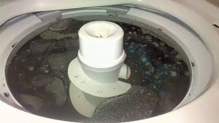  Washing Machine Overfills and Floods - EASY FIX 