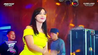 ANNYCO STYLE MUSIC FULL ALBUM KELUARGA WAFER GRUP PT DUA KELINCI DI SAPTORENGGO PATI