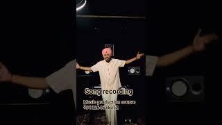 Record | Beat Bro Music production | New song 2024