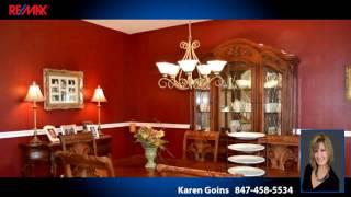 Residential for sale - 3640 White Deer Drive, ALGONQUIN, IL 60102