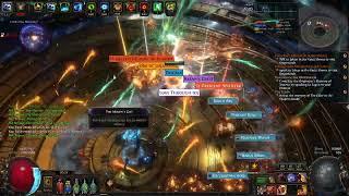 (3.26) Rolling Magma Mines Saboteur VS Maven's Invitation: The Elderslayers