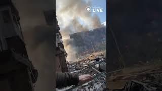 ‼️‼️‼️ Многострадальный Бахмут