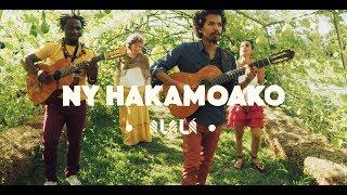 ALALÁ - Ny Hakamoako