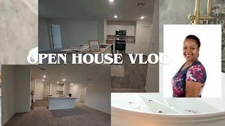 Open house in Palm Bay Florida